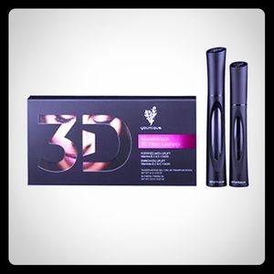 ❌❌ONE DAY ONLY SALE❌❌ YOUNIQUE 3D MASCARA